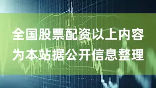 全国股票配资以上内容为本站据公开信息整理