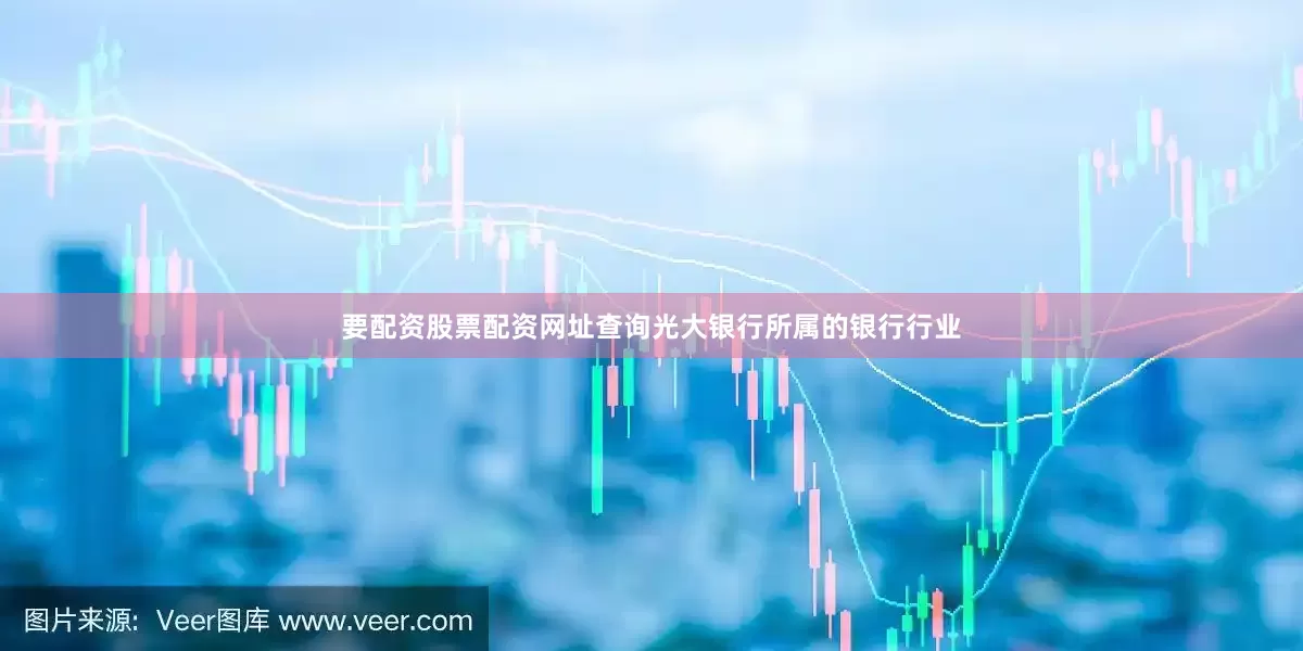 要配资股票配资网址查询光大银行所属的银行行业