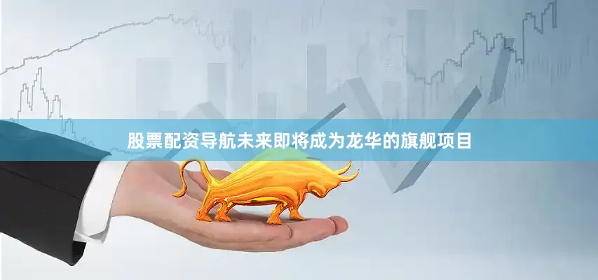 股票配资导航未来即将成为龙华的旗舰项目