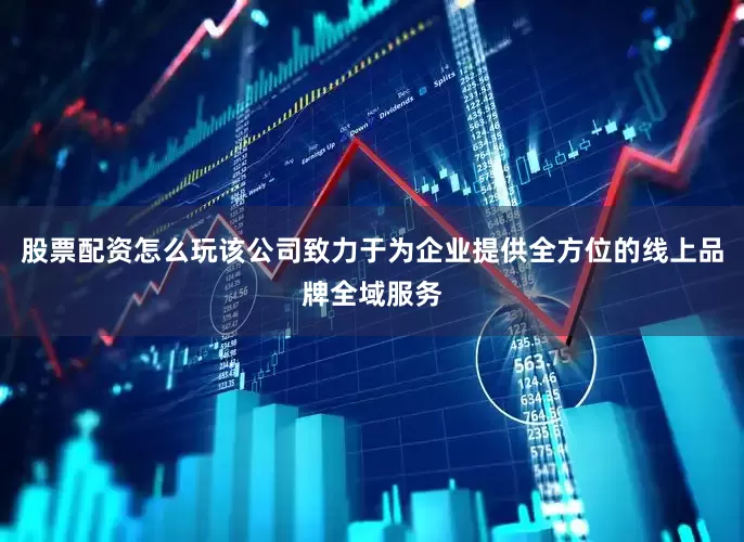 股票配资怎么玩该公司致力于为企业提供全方位的线上品牌全域服务